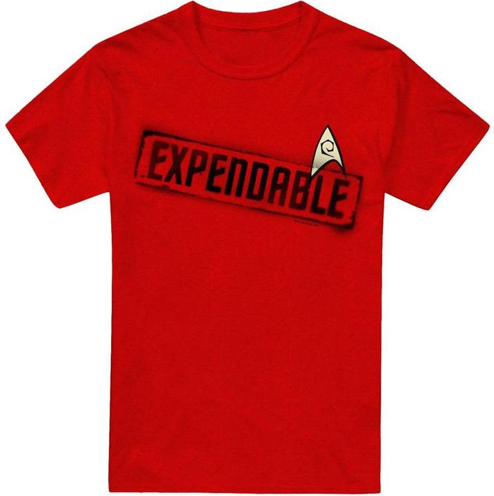 Produktbild Expendable TShirt (L)