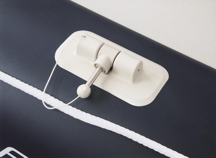 Produktbild Bestway Mirovia Pro (330 cm, 4 Pers.)