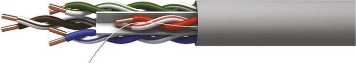 Immagine prodotto Emos Cavo dati UTP CAT 6, 305m (CAT6, 305 m)