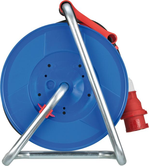 Image du produit Brennenstuhl Garant CEE 1 IP44 courant de câble industriel/chantier (30 m, 2.50 mm²² mm)