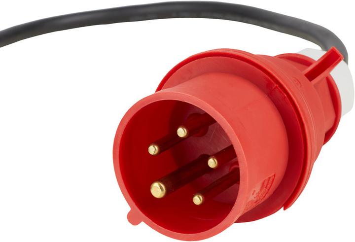 Image du produit Brennenstuhl Garant CEE 1 IP44 courant de câble industriel/chantier (30 m, 2.50 mm²² mm)