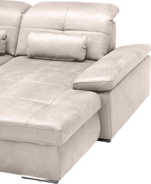 Actual product image Beldomo Style Austin (Corner sofa)
