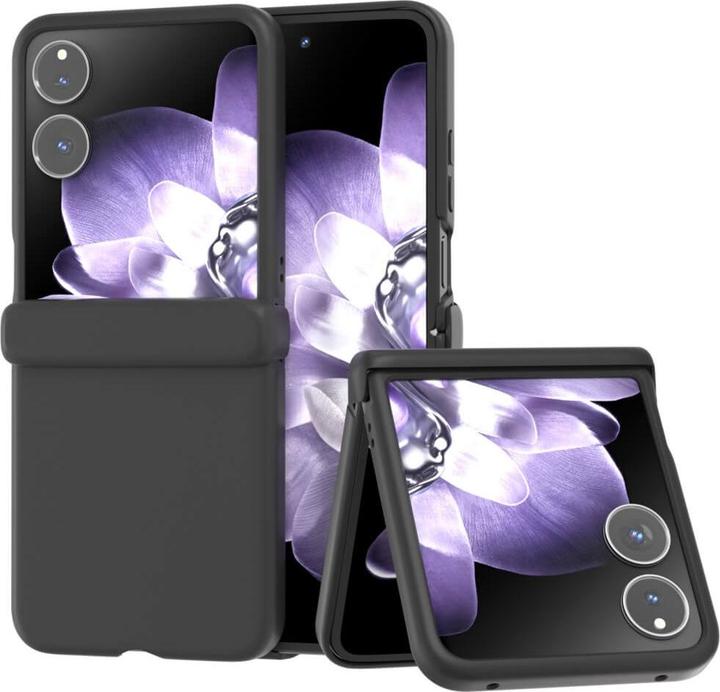 Immagine prodotto Cover-Discount Xiaomi Mix Flip - Custodia per cellulare Skin Feel con protezione della cerniera (Xiaomi MIX Flip)