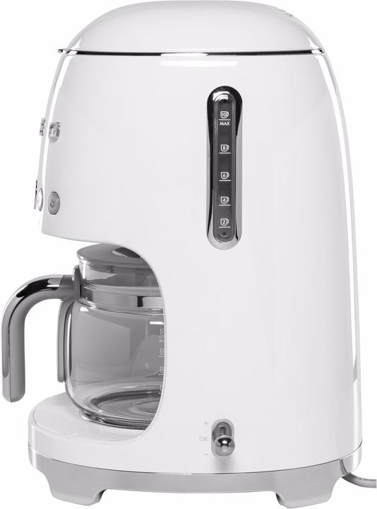 Image du produit Smeg DCF02WHEU