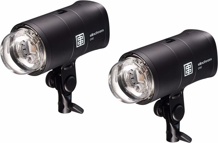 Immagine prodotto Elinchrom One (131 W, Set)