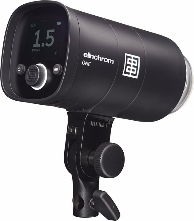 Actual product image Elinchrom One Kit (131 W, Set)