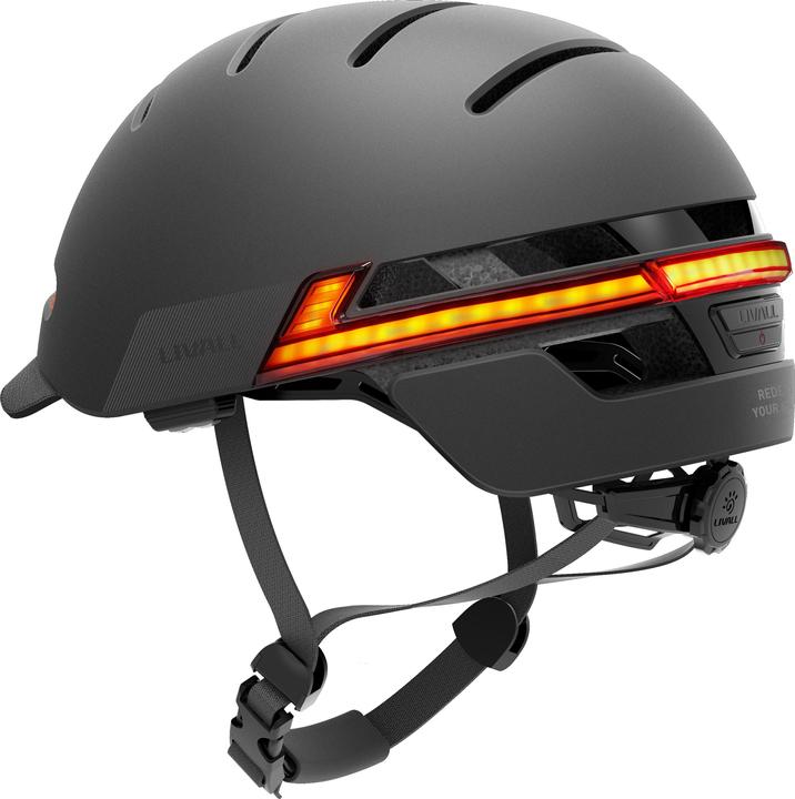 Produktbild Livall BH51M Neo (54 - 58 cm)