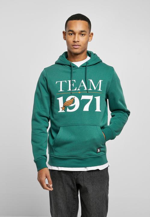 Actual product image Starter team 1971 Hoody (L)