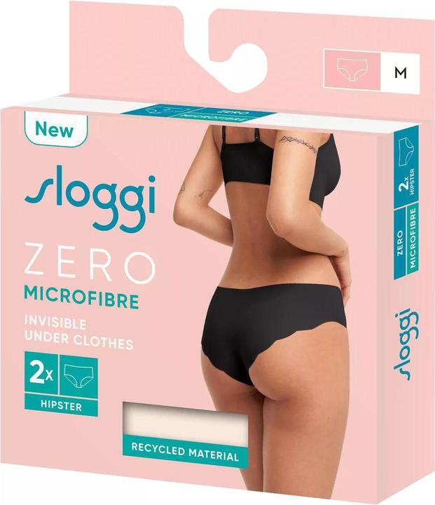 Image du produit Sloggi Zéro (M, lot de 2)