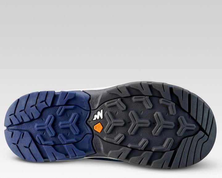 Produktbild Quechua Crossrock Mid Wtp (31)