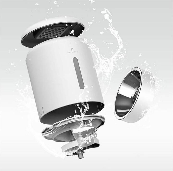Image du produit Petlibro Granary Wifi Feeder (5 l)