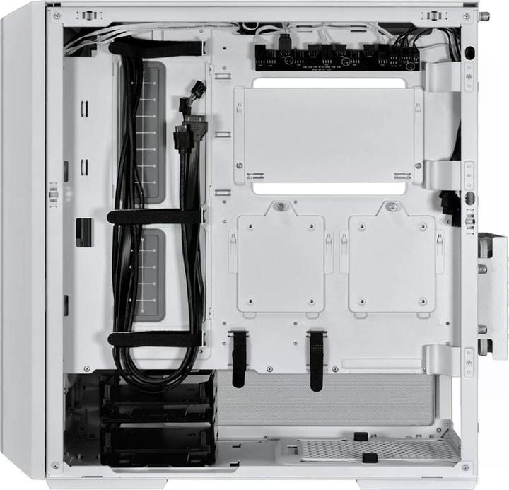 Actual product image Lian-Li LANCOOL 216 RGB (ATX, E-ATX, mATX, Mini-ITX)