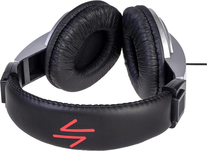 Image du produit Sovanos SVH100-SI (pas de réduction du bruit, Filaire)