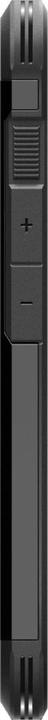 Produktbild Spigen Tough Armor MagFit iPhone SE(2025) Case - Black (Apple iPhone 16e)