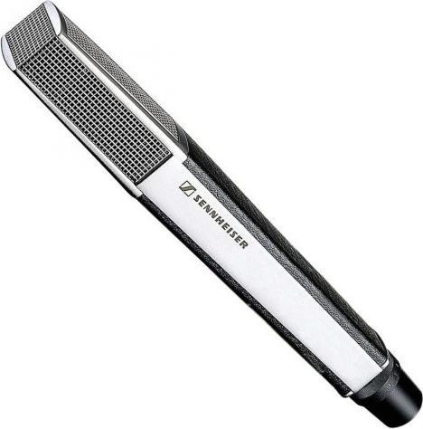 Produktbild Sennheiser MD 441-U, Metallisch Studio-Mikrofon