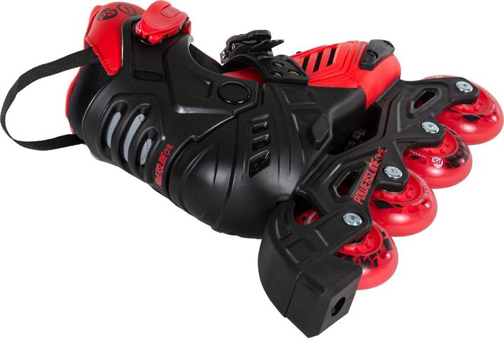 Immagine prodotto Powerslide ONE URBAN KIDS Khaan Jr. LTD (35)