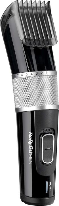 Actual product image BaByliss Power Light