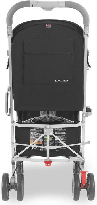 Productafbeelding Maclaren Techno XLR