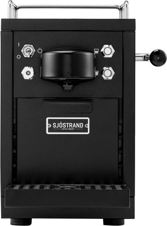 Actual product image Sjöstrand Espresso SCC01 (NESPRESSO Original)
