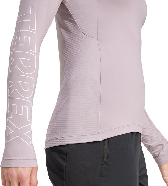 Actual product image adidas XPR longsleeve (M)