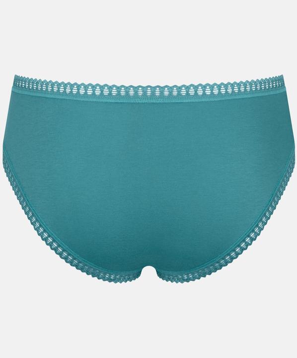 Produktbild Sloggi Slip GO CRUSH Damen-Hipster 3er Pack (XS, 3er Pack)