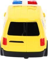 Immagine prodotto Rapid wheels Ambulanza R/C con luce