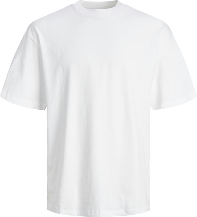 Produktbild Jack & Jones Jjhugo Loose Tee Ss Crew Neck 5pk Mp (XL)