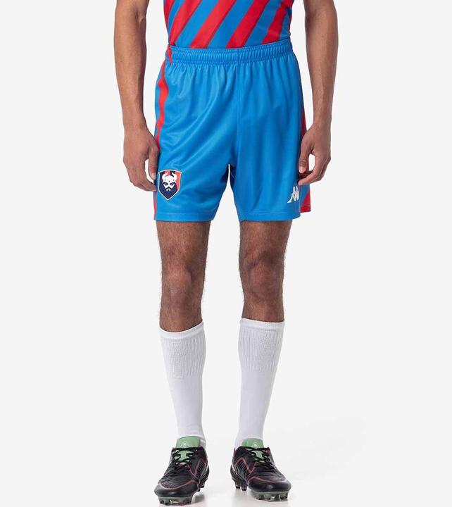 Image du produit Kappa Short SM Caen Kombat Ryder 2024/25 (M)