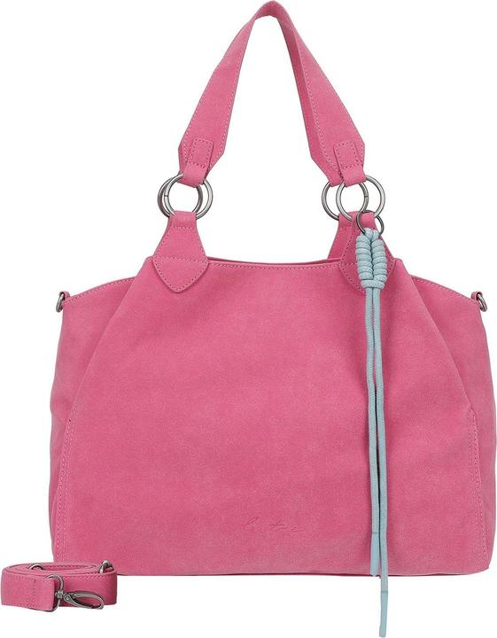 Actual product image Fritzi aus Preußen Maia Jack shopper bag 29 cm (16 l)