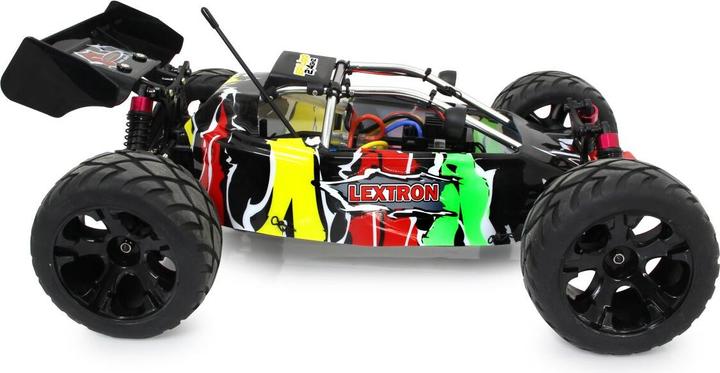 Actual product image Jamara Lextron Desert Buggy