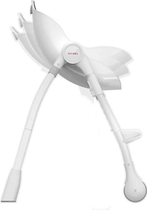 Actual product image Oribel Cocoon High Chair Chaise Haute (Highchair)