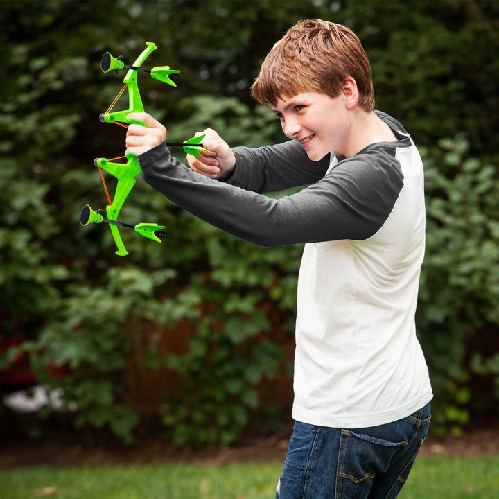 Produktbild Air Storm Bullz Eye Bow (215-AS200ECO)
