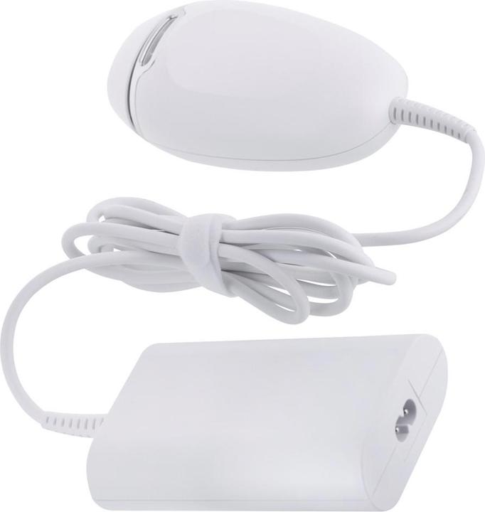 Actual product image Braun Silk-expert PL1124