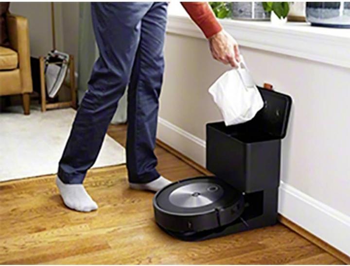 Immagine prodotto iRobot Set di sacchetti per la polvere Clean Base (3 x)