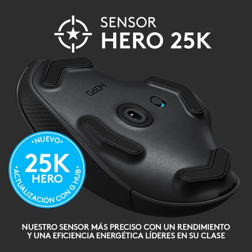 Immagine prodotto Logitech G604 Velocità della luce (Senza fili)