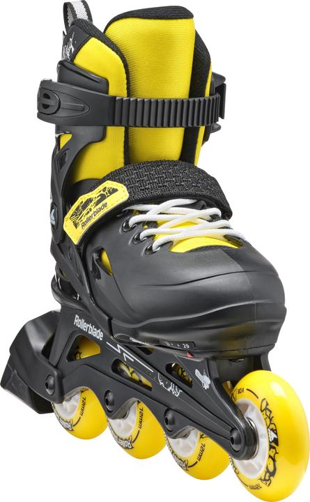 Image du produit Rollerblade Fury (33, 34, 35, 36, 37, 38)