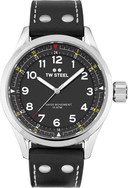 Produktbild TW-Steel VS103 Volante (Analoguhr, 45 mm)