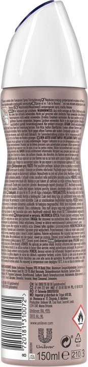 Produktbild Rexona Deo Protection Watermelon 150 ml (Spray, 150 ml)