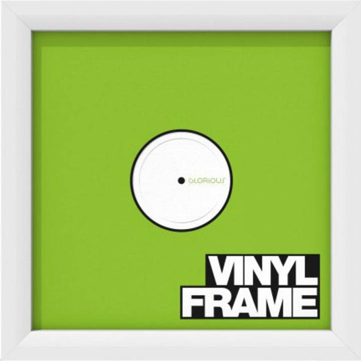 Produktbild Glorious Vinyl Frame Set (Plattenteller)