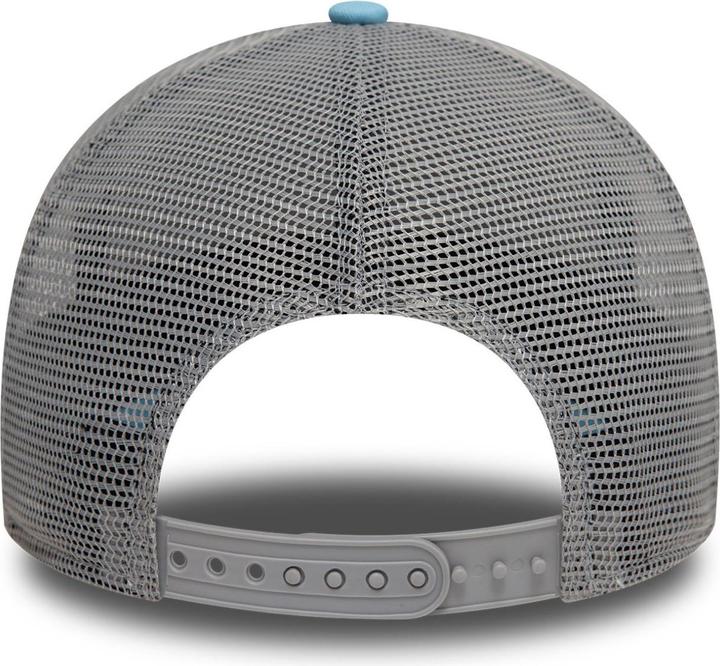 Produktbild New Era Trucker Cap - License Plate Mexico Cabo (One Size)