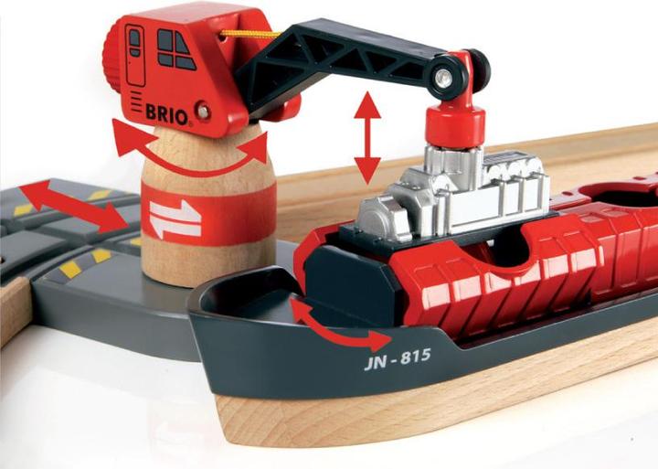Produktbild Brio Deluxe