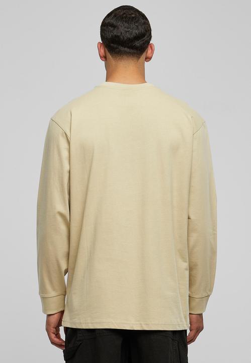 Immagine prodotto Urban Classics Heavy Oversized Pocket Longsleeve (M)