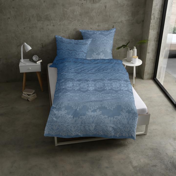 Actual product image Casatex Demir (Bedding set, 135 x 200 cm, 80 x 80 cm)