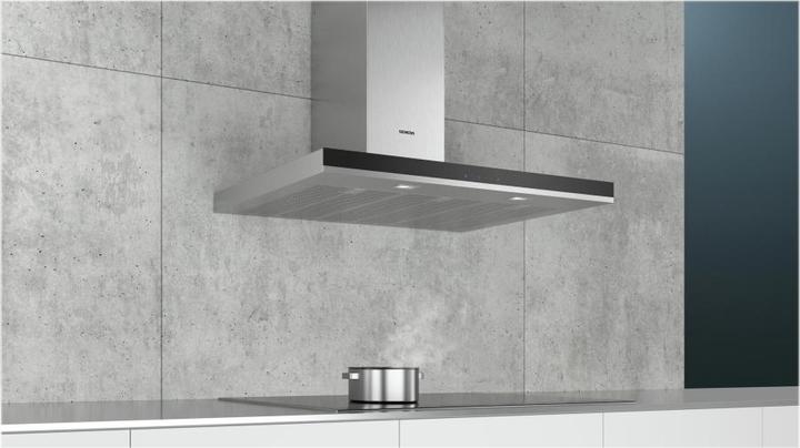 Siemens LC97BHM50 (Wandhaube)