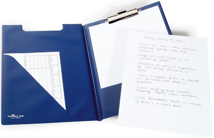 Immagine prodotto Durable Appunti (A4, 1 x)