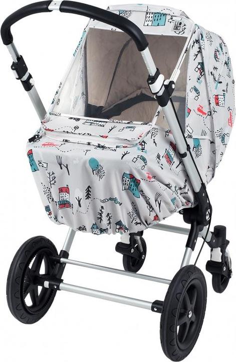 Image du produit Leokid Housse de pluie Cute Park