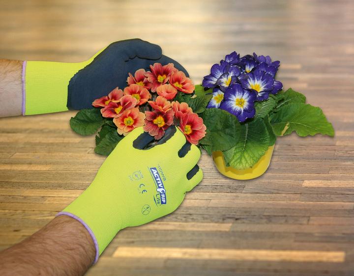 Actual product image Keron Activgrip Lite (9, L)