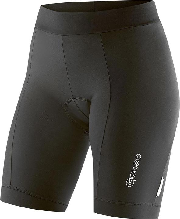 Actual product image Gonso Lisa V2 cycling shorts (50)