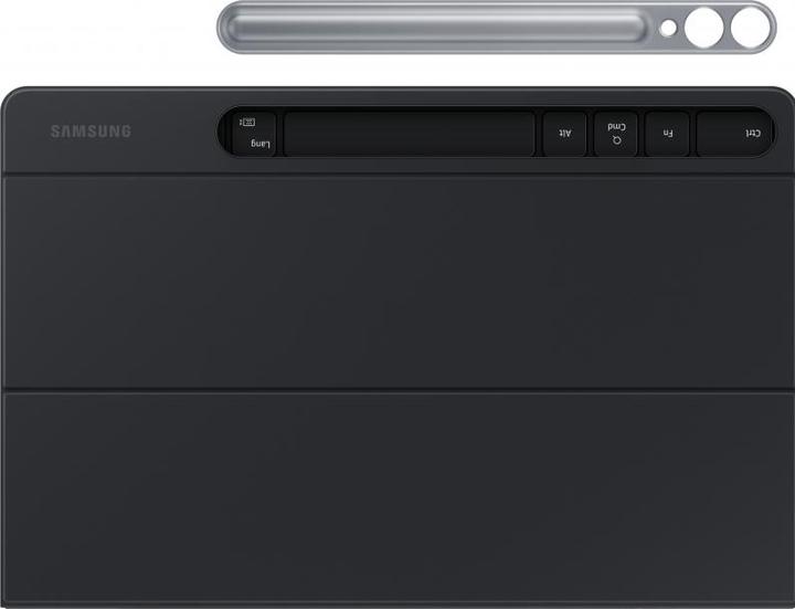 Immagine prodotto Samsung Book Cover Keyboard Slim (Ing. Int., Galaxy Tab S9 Plus)