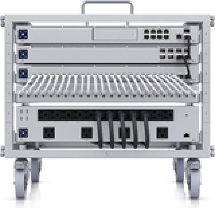 Ubiquiti Rack U-Rack-6U-TL (6 RU, 19 inch rack)